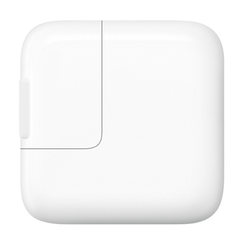 ADAPTADOR DE CORRIENTE 12W APPLE