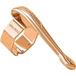 Accesorio Escritura Fina Clip Kaweco Retro Sport Bronze