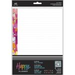 Accesorios Oficina Thp Set Para Agenda Bright&Brushy 19x27cm