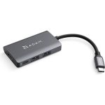 Adaptador Multipuertos  Casa Hub A01M 4-En-1