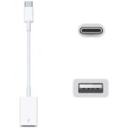 ADAPTADOR APPLE USB-C A USB