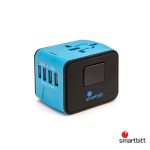 Adaptador de Carga Universal Smartbitt Sbss
