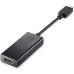 ADAPTADOR HP USB TIPO C A HDMI