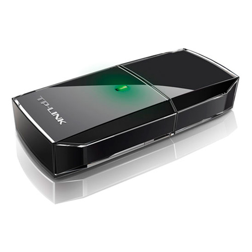 ADAPTADOR INALÁMBRICO USB TP-LINK Mod. AC600