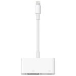 ADAPTADOR LIGHTNING A VGA
