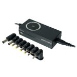 ADAPTADOR UNIVERSAL PARA LAPTOP PERFECT CHOICE PC-240747