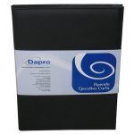 AGENDA DAPRO SEMANA A LA VISTA VERTICAL