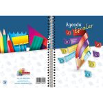 Agenda Escolar School 2025-2026