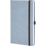 Agenda Juvenil Castelli Kaleido Steel Semana A La Vista 13x21cm 2025