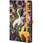 Agenda Juvenil Castelli Oasis M1Ie Semana A La Vista 13x21cm 2025