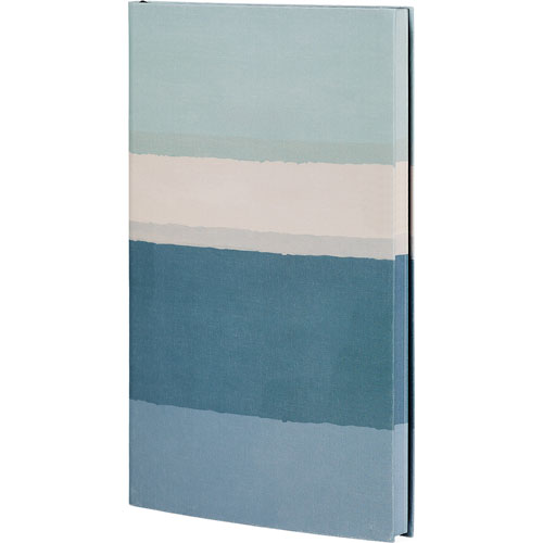 Agenda Juvenil Castelli Stripes Cool Semana A La Vista 13x21cm 2025