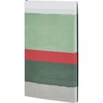 Agenda Juvenil Castelli Stripes Sage Semana A La Vista 13x21cm 2025