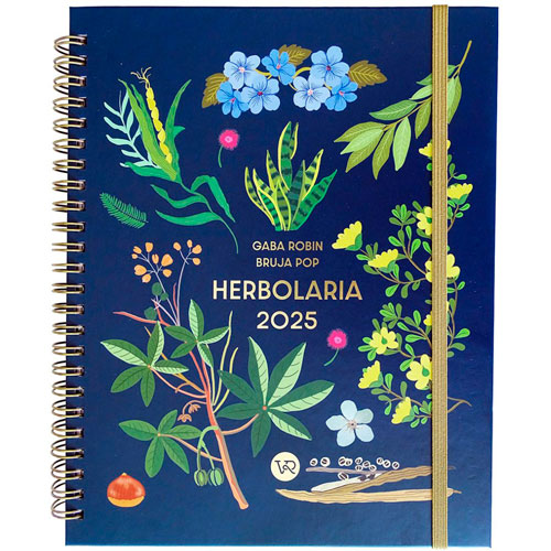 Agenda Juvenil Herbolaria Pasta Dura Semana A La Vista 2025