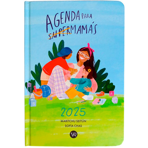 Agenda Juvenil Maternidad Con Wire Semana A La Vista 2025