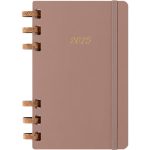 Agenda Juvenil Moleskine 15X21Cm Almendra
