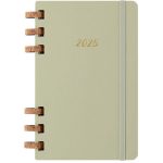 Agenda Juvenil Moleskine 15X21Cm Kiwi