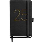 Agenda Juvenil Mqr Passport 14x10cm Dia Por Pagina Chester 2025