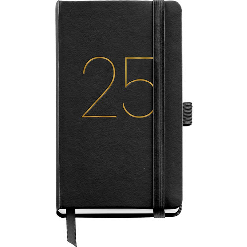 Agenda Juvenil Mqr Passport 14x10cm Dia Por Pagina Chester 2025