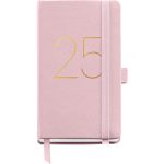 Agenda Juvenil Mqr Passport 14x10cm Dia Por Pagina Chester 2025