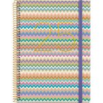 Agenda Juvenil Mqr Plus 21x18cm Dia Por Pagina Mallorca 2025