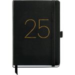 Agenda Juvenil Mqr Plus 22x16cm Dia Por Pagina Chester 2025