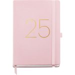 Agenda Juvenil Mqr Plus 22x16cm Dia Por Pagina Chester 2025