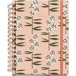 Agenda Juvenil Mqr Plus 22x19cm Dia Por Pagina Deleon 2025