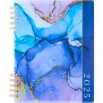 Agenda Juvenil Thp Ethereal Elements 21x25cm 2025
