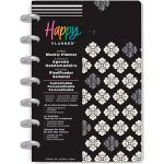 Agenda Juvenil Thp Ink & Ivy Mini 14x22cm 2025