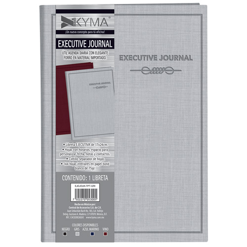 AGENDA PERPETUA KYMA