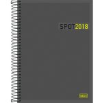 Agenda Tilibra Spot 18X15Cm Dia Por Pagina