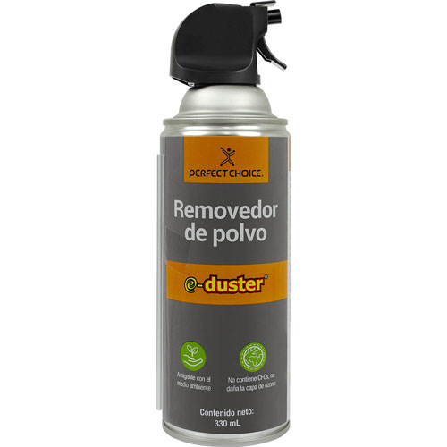 AIRE COMPRIMIDO PERFECT CHOICE EDUSTER 330ML