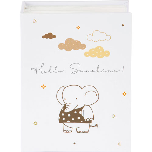 Álbum Fotográfico Goldbuch 17 163 Friend 10x15cm