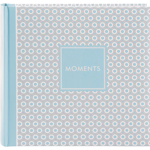 Álbum Fotográfico Goldbuch 17 264 Pure Moments 10x15cm