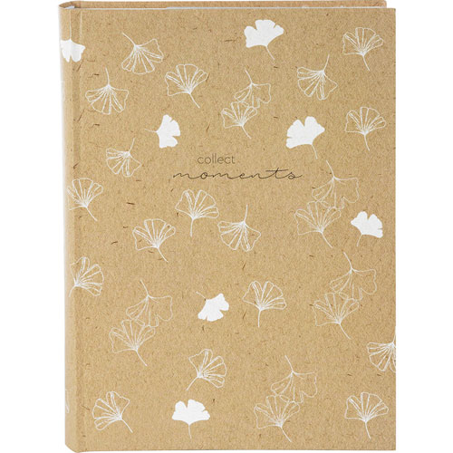 Álbum Fotográfico Goldbuch 17 399 Kraft Art 10x15 cm