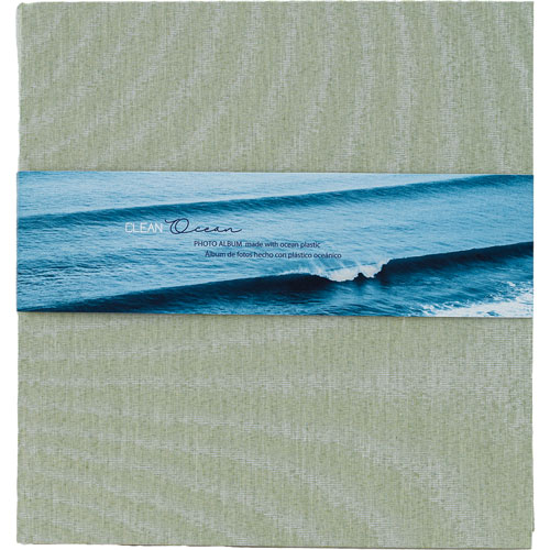 Álbum Fotográfico Goldbuch 31 753 Clean Ocean Mint 30x31cm