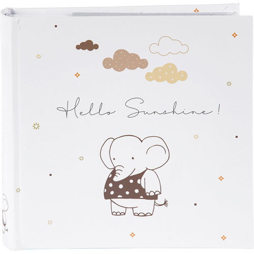 Álbum Fotográfico Goldbuch 7 263 Friend 10X15Cm