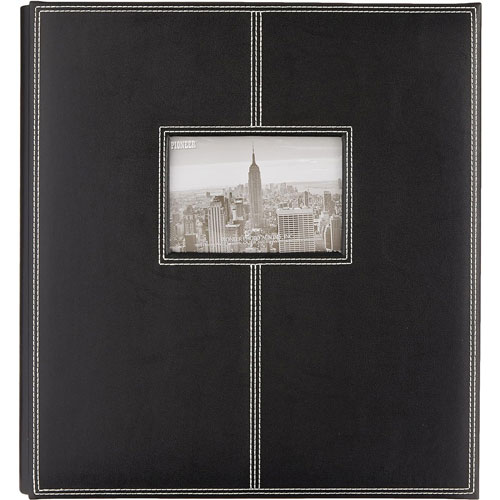 Album fotográfico Pioneer urban para 300 fotos 4x6