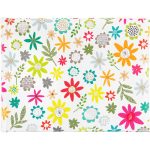 Álbum GLD 19 242 Blooming Tales 22x16 cm