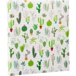 Álbum GLD 27 325 Cactus 30x31 cm