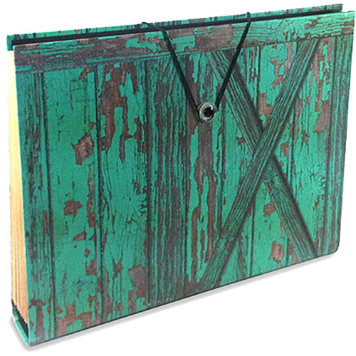 ARCHIFUELLE SNF ATLANTIC 12 DIVISIONES 34X25CM