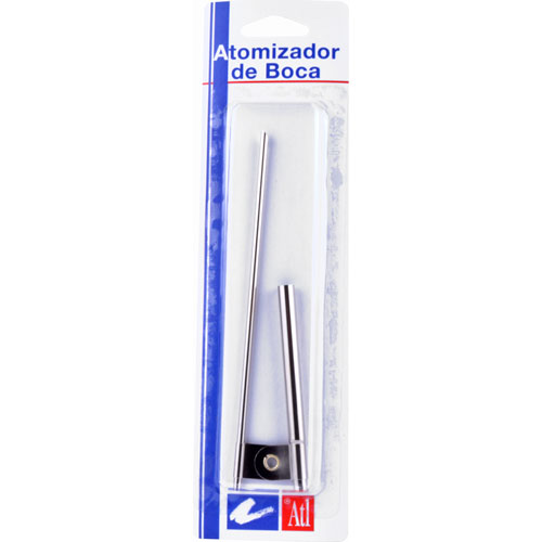 Atomizador Bucal Atl