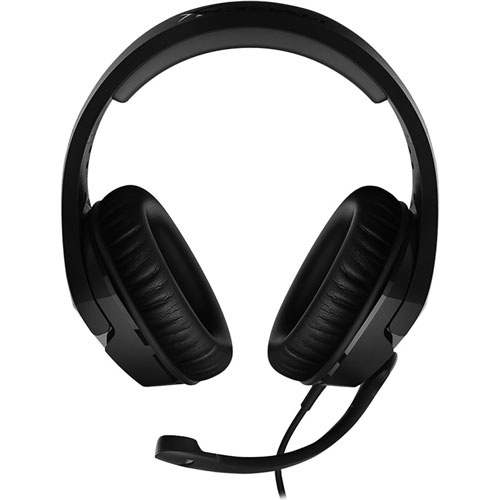 Audífono Hyperx Hx-Hscs-Bk-Na