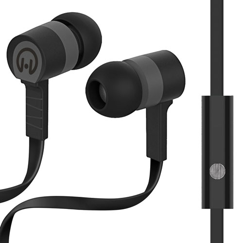 AUDÍFONOS HYPER GEAR LOWRYDER IN-EAR