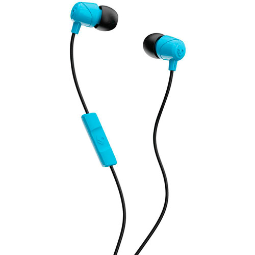 AUDÍFONOS IN EAR SKULLCANDY JIB AZUL