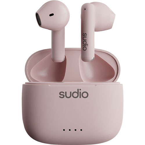 Audifonos In-Ear Sudio A1 Earbuds Rosa