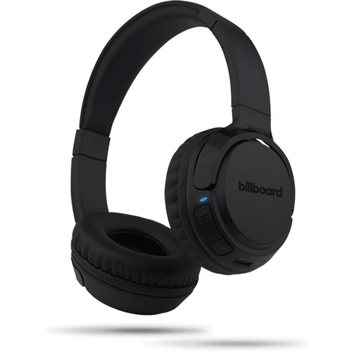 AUDÍFONOS INÁLAMBRICOS BILLBOARD CARBONO ONEAR HIFI