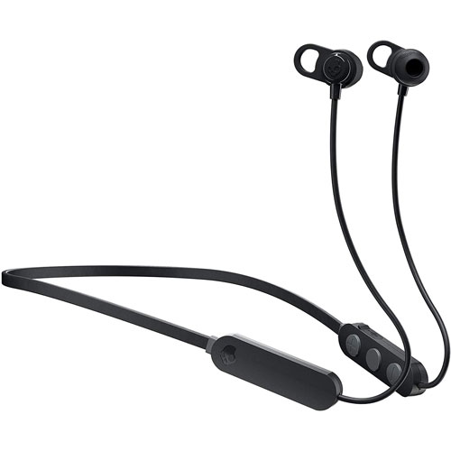 Audífonos Inalámbricos Skullcandy Jib+ In-Ear Negro