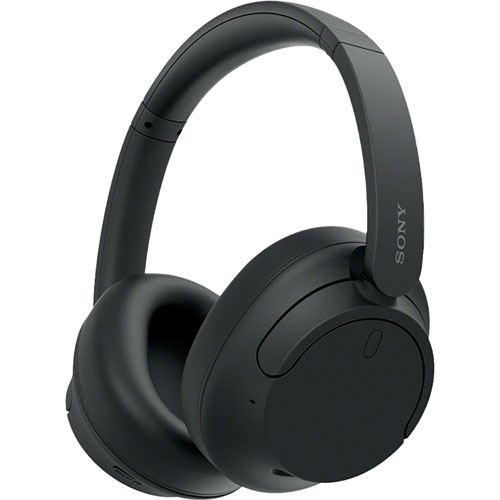 Audífonos inalámbricos Sony color negro