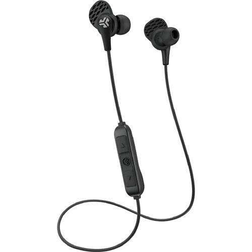 AUDÍFONOS JLAB METAL INEAR BLUETOOTH CON MICRÓFONO